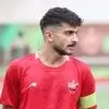 کاپیتان پرسپولیس از جمع سرخ پوشان جدا شد