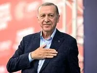 رجب طیب اردوغان برای دهمین بار «پدربزرگ» شد | اعلام عجیب بارداری سمیه اردوغان در یک رویداد فرهنگی!