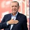 رجب طیب اردوغان برای دهمین بار «پدربزرگ» شد | اعلام عجیب بارداری سمیه اردوغان در یک رویداد فرهنگی!