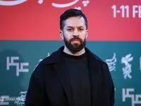 فروریختن تصویر یک بازیگر زن در فضای مجازی