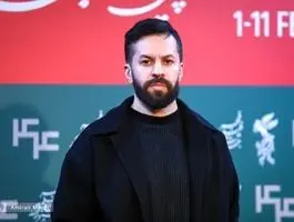 فروریختن تصویر یک بازیگر زن در فضای مجازی