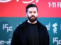 فروریختن تصویر یک بازیگر زن در فضای مجازی