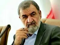 جواب جنجالی محسن رضایی یک روز قبل از مذاکرات