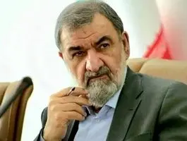 جواب جنجالی محسن رضایی یک روز قبل از مذاکرات