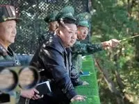 حمایت آشکار کره شمالی از ایران: یک موشک ما برای پایان اسرائیل کافی است!