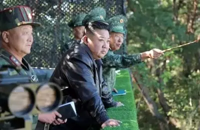 حمایت آشکار کره شمالی از ایران: یک موشک ما برای پایان اسرائیل کافی است!