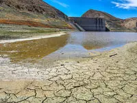 زنگ خطر کمبود آب دوباره زده شد