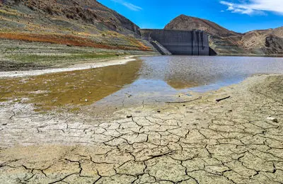 زنگ خطر کمبود آب دوباره زده شد