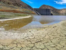 زنگ خطر کمبود آب دوباره زده شد