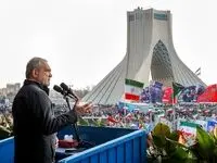 پزشکیان: ایران سر خم نخواهد کرد؛ از مردم عذرخواهی می‌کنم
