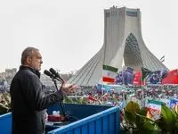 پزشکیان: ایران سر خم نخواهد کرد؛ از مردم عذرخواهی می‌کنم