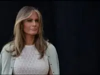 سقوط آزاد میم کوین ملانیا ترامپ!