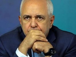 کارزاری با ۱۶ هزار امضا برای بازداشت ظریف!/ عکس