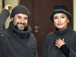 (ویدئو) ناگفته‌های امین حیایی و لادن مستوفی از پشت‌صحنه هیجان‌انگیز و چالش‌های نفس‌گیر «برف آخر»/ از بغل کردن شجاعانه گرگ تا بازی در دمای منفی ۱۲ درجه