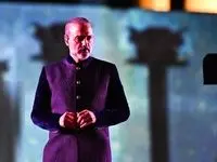 از علیرضا قربانی چه خبر؟ / آغاز تور کنسرت جدید در بهار آینده