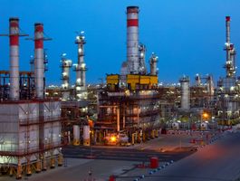 سزای تولید و اشتغال‌آفرینی پترو پالایشگاه ابوالفارس؛ نا‌امنی نیست!حمله مسلحانه به پتروپالایشگاه رامهرمز/ویدیو