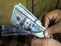 قیمت دلار ۱۳ بهمن؛ قیمت دلار۳ هزار تومان کاهش یافت
