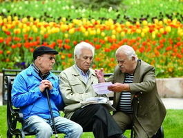 یک میلیون تومان از حقوق اسفند برخی از بازنشستگان کم شد/ توضیحات سازمان تأمین‌اجتماعی