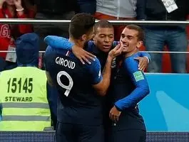 امباپه و دو ابرستاره در فهرست تیری آنری