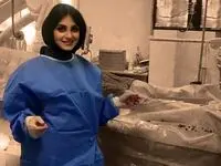 جزئیاتی جدید از مرگ پرستو بخشی؛ از فایل‌های صوتی تا جمع‌آوری امضا علیه خانم دکتر جوان