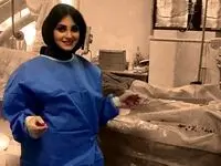 جزئیاتی جدید از مرگ پرستو بخشی؛ از فایل‌های صوتی تا جمع‌آوری امضا علیه خانم دکتر جوان