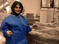 جزئیاتی جدید از مرگ پرستو بخشی؛ از فایل‌های صوتی تا جمع‌آوری امضا علیه خانم دکتر جوان