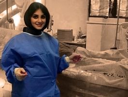 جزئیاتی جدید از مرگ پرستو بخشی؛ از فایل‌های صوتی تا جمع‌آوری امضا علیه خانم دکتر جوان