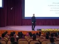 گفتگو با استایلیست و کارآفرین : پول به دست آوردن همه زندگی نیست