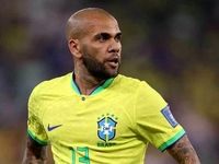 حکم تجاوز ستاره برزیلی تایید و صادر شد + جزییات