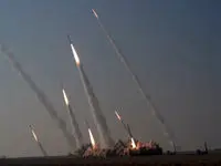 سپاه پاسداران چند موشک کروز و موشک زمین به زمین به سمت اسرائیل شلیک کرد؟