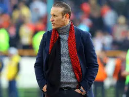 گل‌محمدی: مدیران پرسپولیس از صبر من سواستفاده کردند