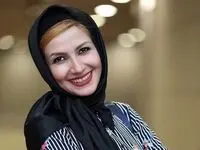 واکنش ملیکا زارعی به حمله دیشب ایران به اسرائیل