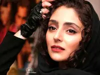 شام دونفره هستی مهدوی با مربی فوتبال خبرساز شد/ عکس