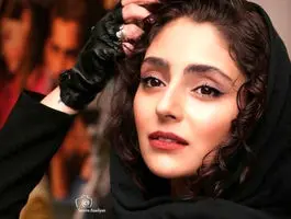 شام دونفره هستی مهدوی با مربی فوتبال خبرساز شد/ عکس