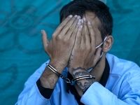 متهم متواری از سوئد اخراج و در ایران دستگیر شد