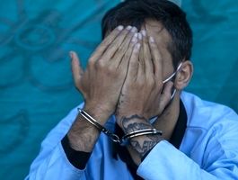 متهم متواری از سوئد اخراج و در ایران دستگیر شد