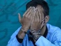 متهم متواری از سوئد اخراج و در ایران دستگیر شد