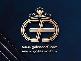 بورس طلای ابشده گلدن ارت ( خانی )