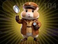 کد مورس همستر امروز ۱۱ تیر | با کد مورس همستر یک میلیون سکه رایگان بگیر