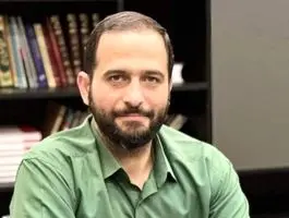 محسن برهانی بازداشت و به زندان معرفی شد