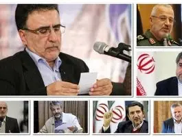 سرنوشت ۱۵ معاون سیاسی وزارت کشور؛ وزارت، بازنشستگی، درگذشت، زندان