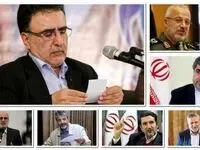 سرنوشت ۱۵ معاون سیاسی وزارت کشور؛ وزارت، بازنشستگی، درگذشت، زندان