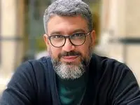 رضا رشیدپور در چالش سفر اروپایی شرکت کرد