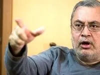 کنایه شدید حجاریان به خزاعی: اگر ما اشتباه کردیم شما درس بگیر!