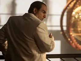 آقای پنگوئن بی‌رحم‌ترین آدم شهر معروف جهان شد