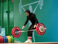 فاطمه کشاورز غیب شد و حواس‌ها را سمت اسپانیا برد