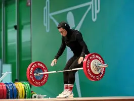 فاطمه کشاورز غیب شد و حواس‌ها را سمت اسپانیا برد