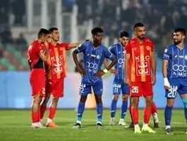 جدایی اندونگ از استقلال علنی شد