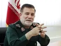 شهادت سردار عباس نیلفروشان تایید شد/ او همراه با سید حسن نصرالله، به شهادت رسید