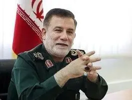 شهادت سردار عباس نیلفروشان تایید شد/ او همراه با سید حسن نصرالله، به شهادت رسید